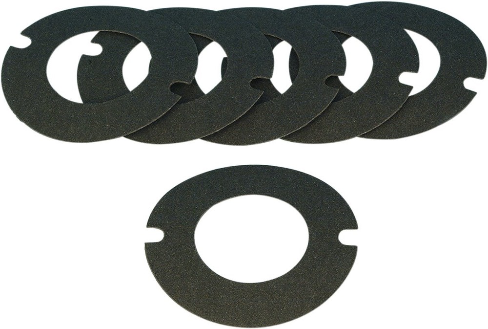 James Generator Mounting Gasket 10 Pack (JGI-30143-58)