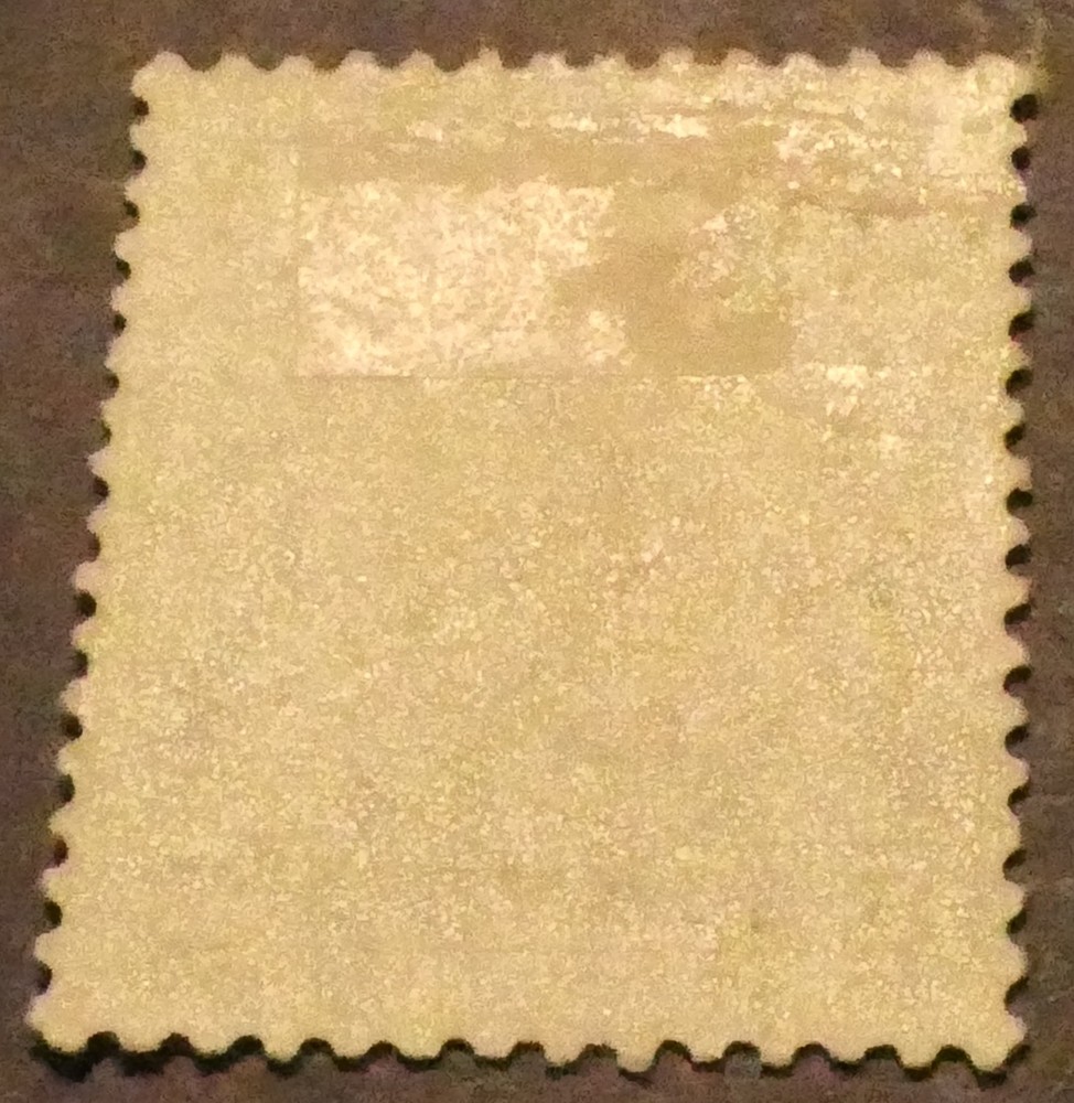 Malta Scott # 59c, Mint OG (HR)