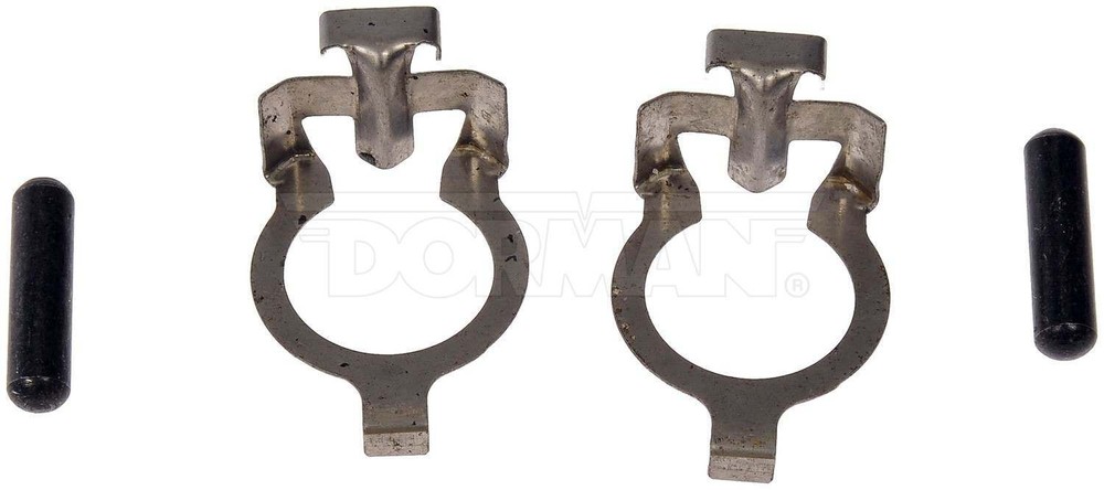 Parking Brake Hwd Kit Dorman/First Stop HW17543