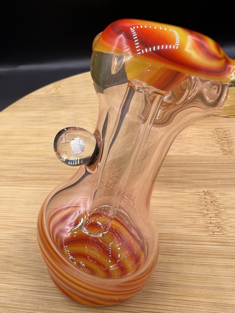 hammer bubbler water pipe