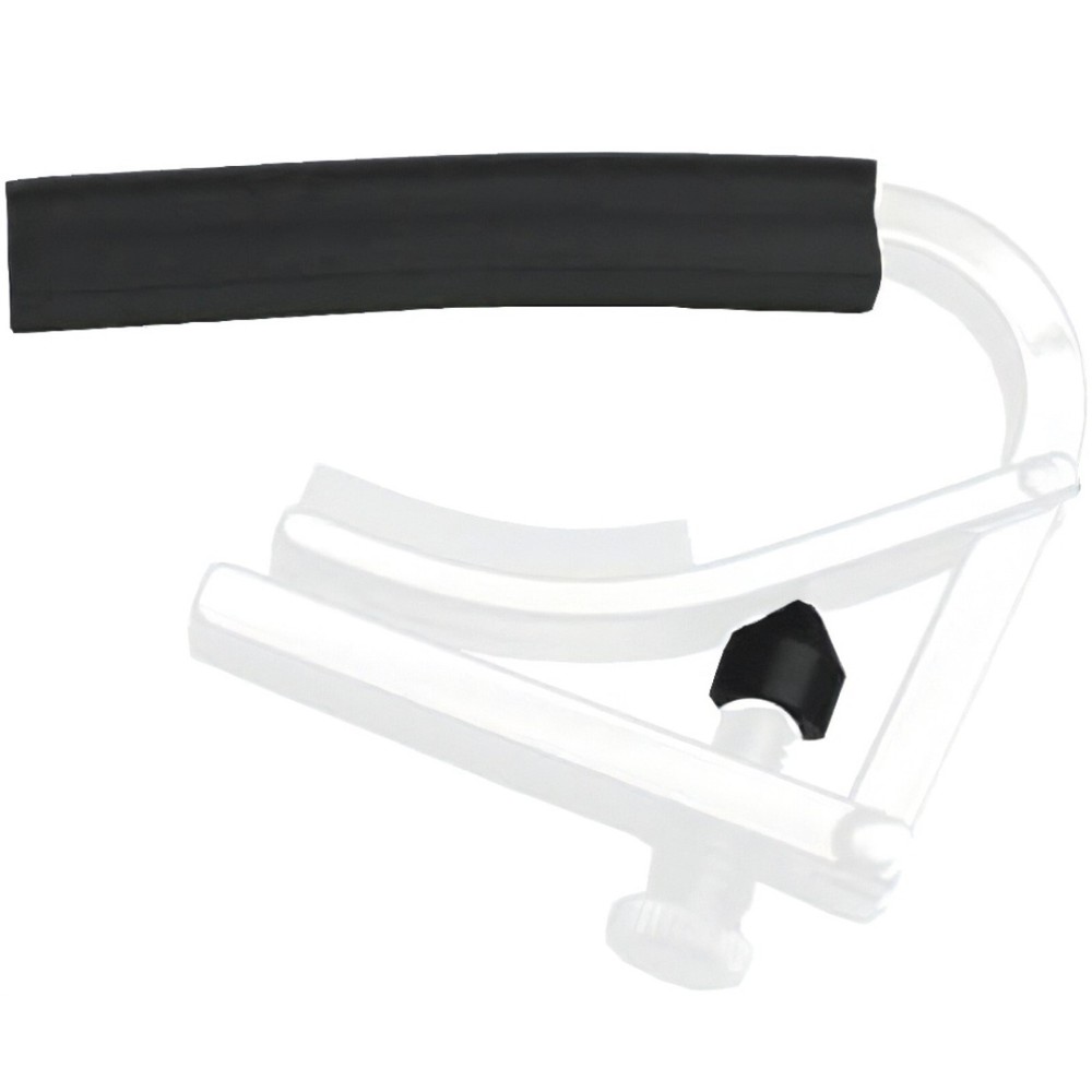 Shubb Capo Replacement Rubber Sleeve and Cap Set