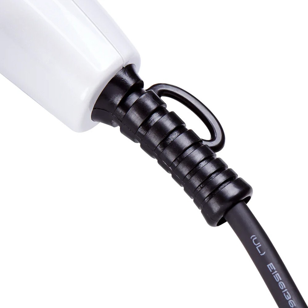 SALON TECH Featherlight 2800 Dryer (White)