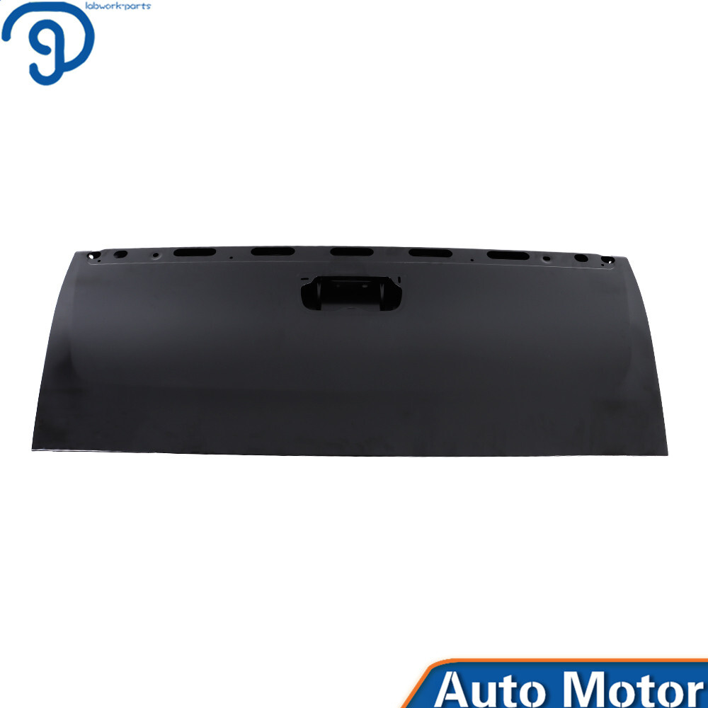 Tailgate For 2007-2013 Chevy Silverado GMC Sierra Gate Shell Locking Tailgate