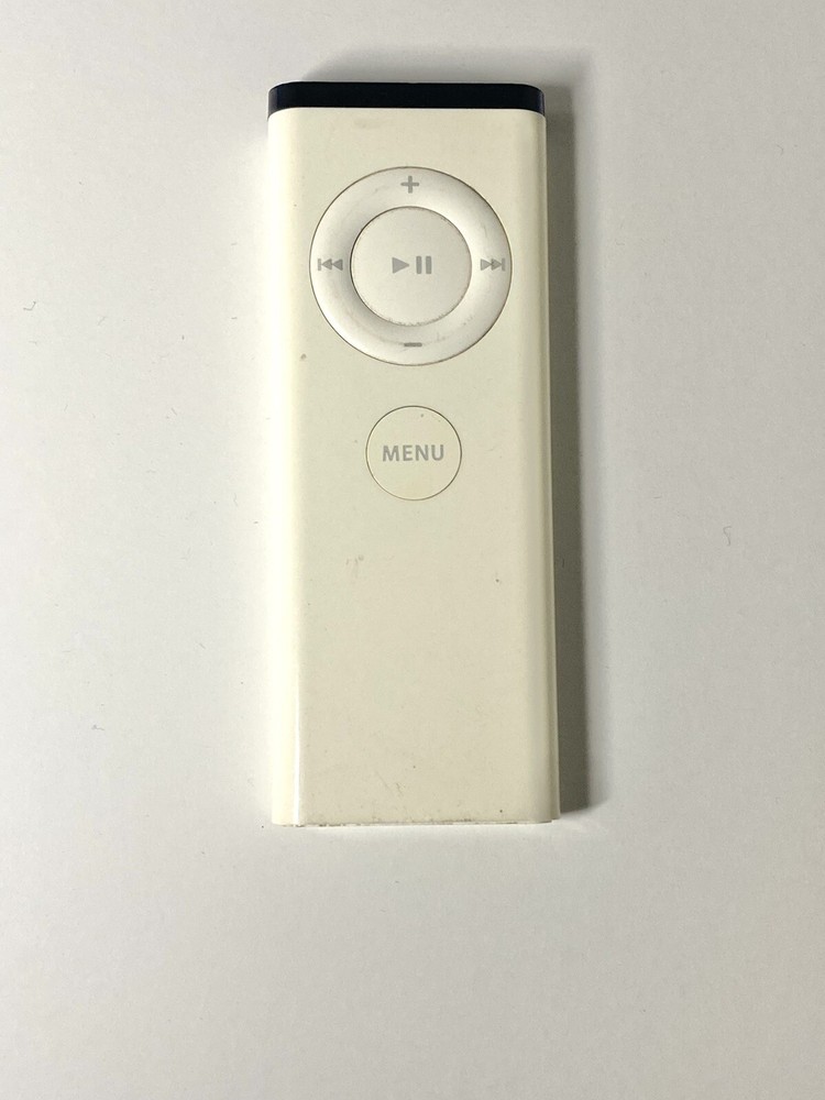 Apple Remote Control for MacBook iMac iPod A1156