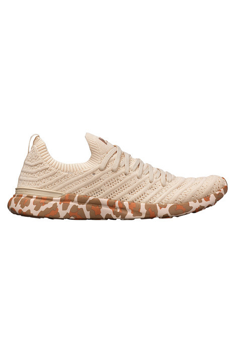 APL Athletic Propulsion Labs Techloom Wave | Warm Silk | 10.5M Men | $265 LAST 1