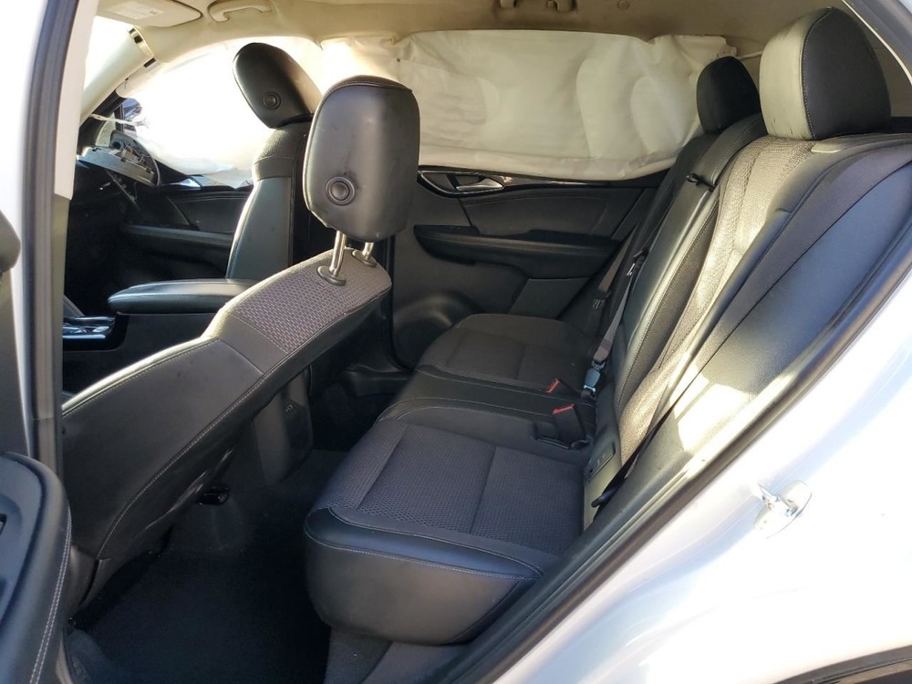 CONTROL PANEL OEM 21-23 BUICK ENVISION 1YR WRNTY