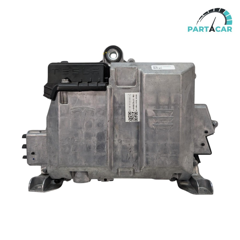 2017-2023 Tesla Model 3 M3 Front Electrical Control Module System OEM