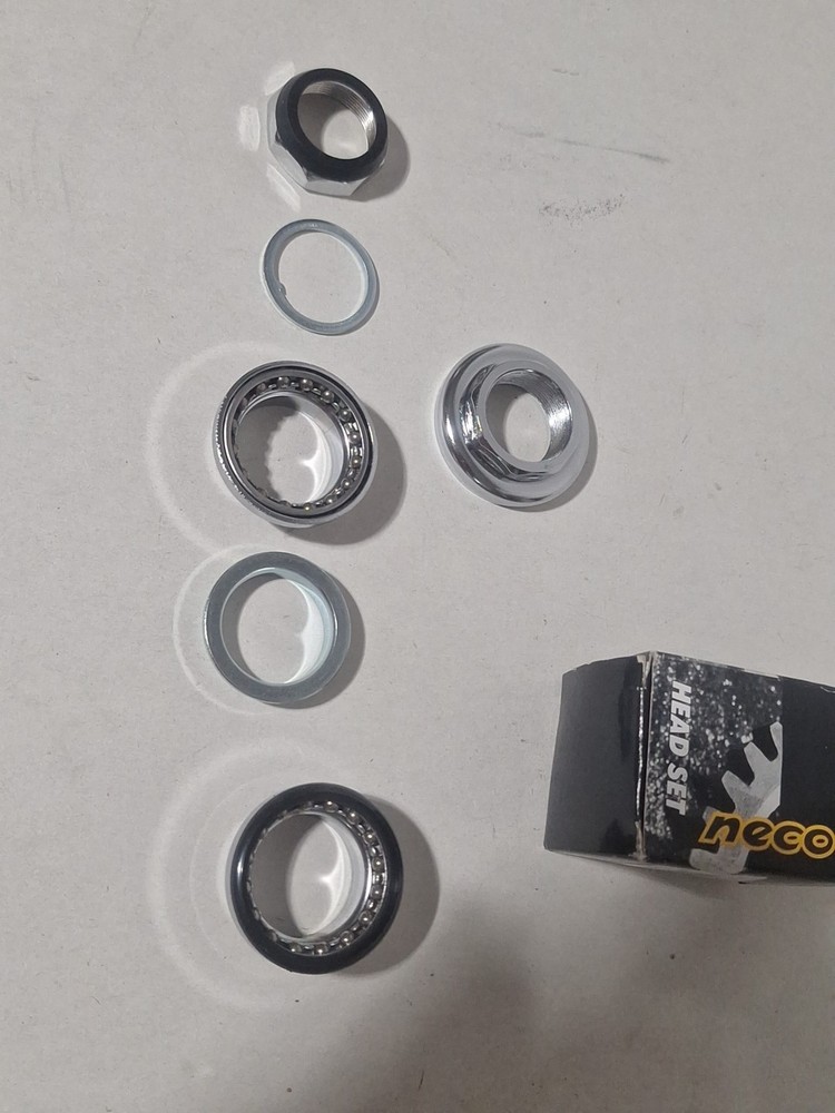 Neco 1 Inch Headset Threaded H 831