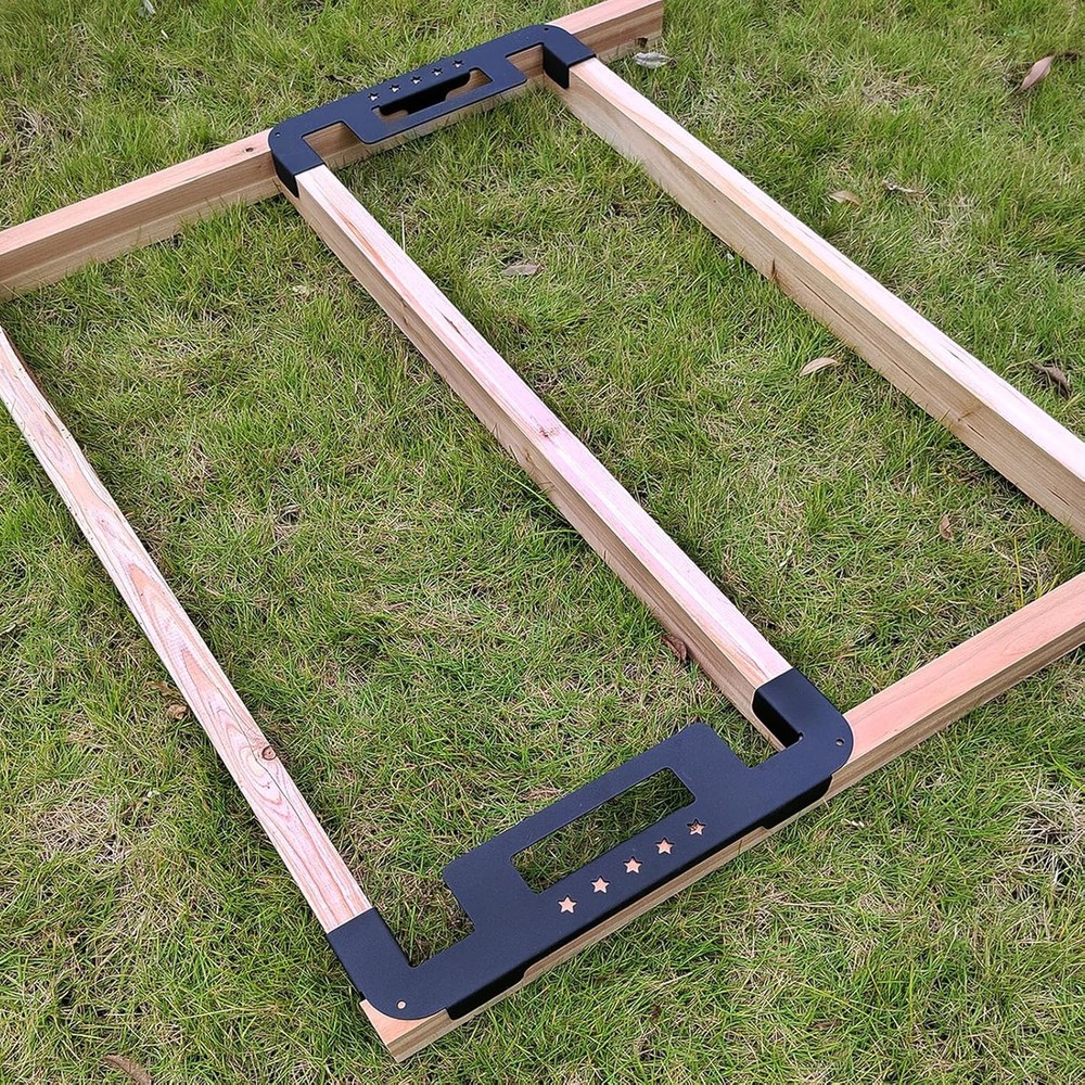 1PCS Framing Tools 16 Inch Stud Layout Tool Framing Spacing Tool Wall Stud