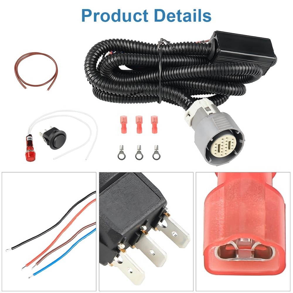 WMPHE Compatible with NCR60E 4L60E Standalone Controller Manual Shift...