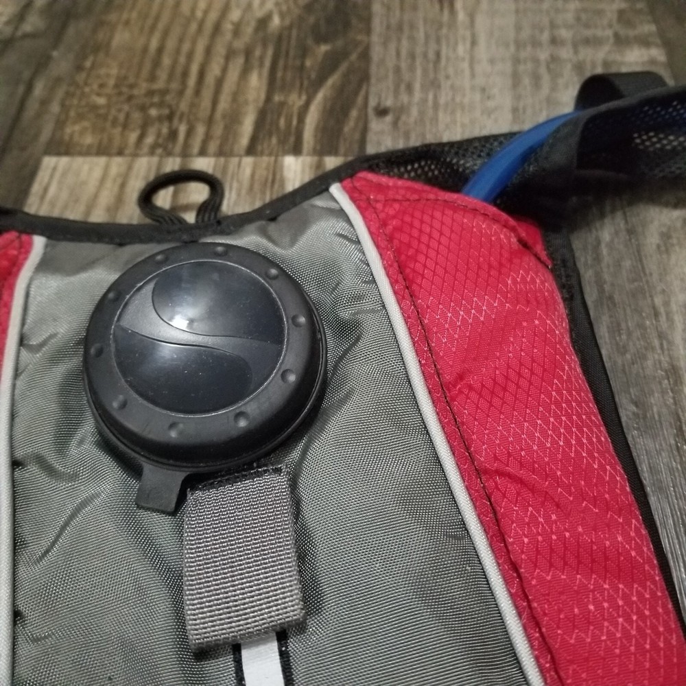 Camelbak Blue Wave Hydration Pack Backpack