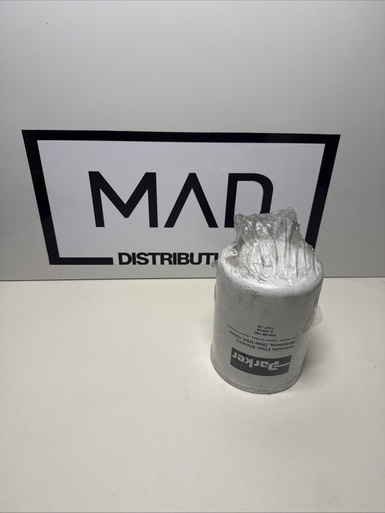Parker Hydraulic Filter PN# 926169 10C