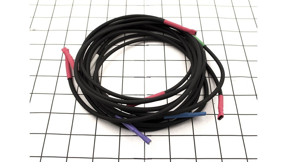 Wolf Gas Range Part # 814883 - Components - Electrode, Svce
