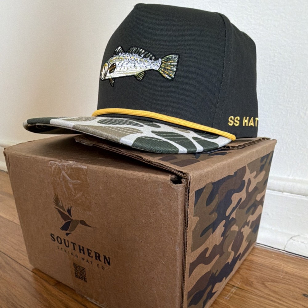 Southern String Hat Company
