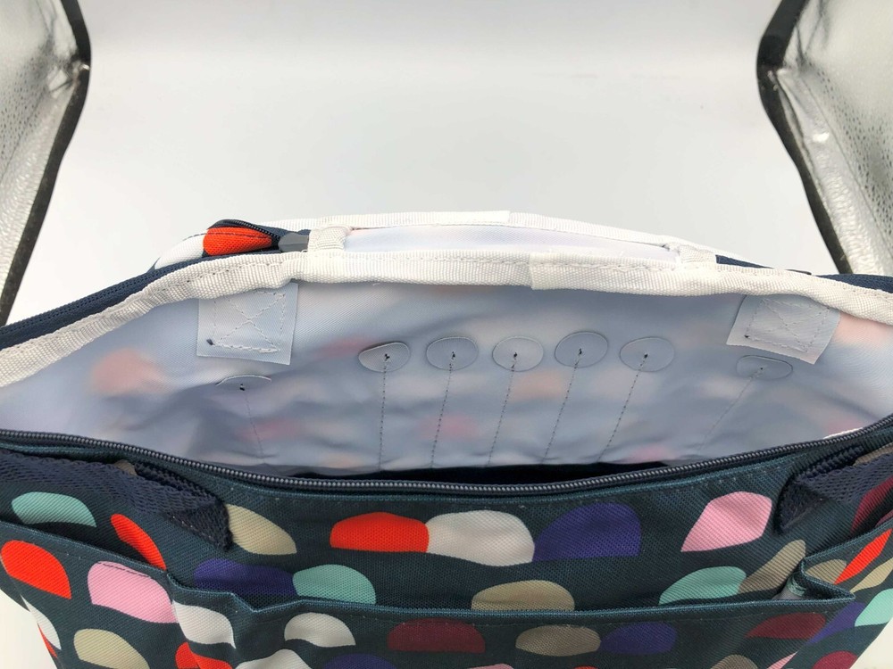 31 Thirty-One Gifts Get Creative Round Caddy