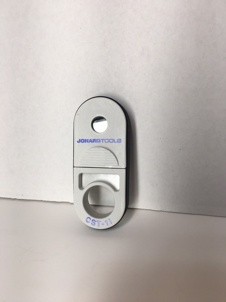 Jonard Tools TK-17 Punchdown Tool Kit 8 pcs. [ N E W ]