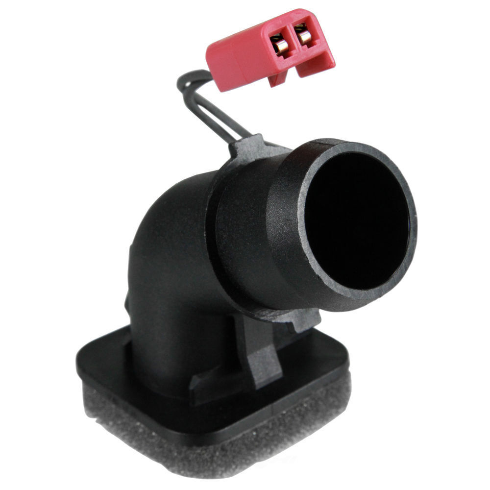 Cabin Air Temperature Sensor WVE 5S13748