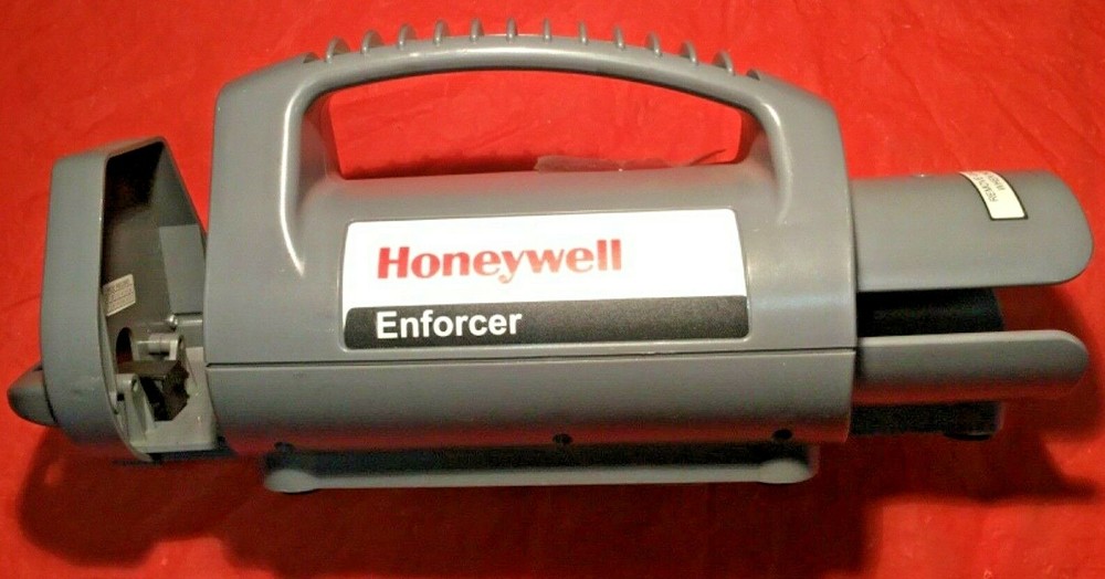 HONEYWELL ANALYTICS Enforcer 2302B0650 Calibrator
