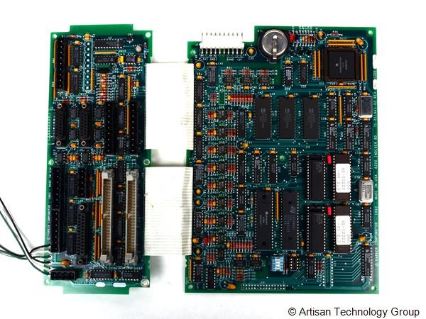 Compumotor 71-011963-02 Indexer Board
