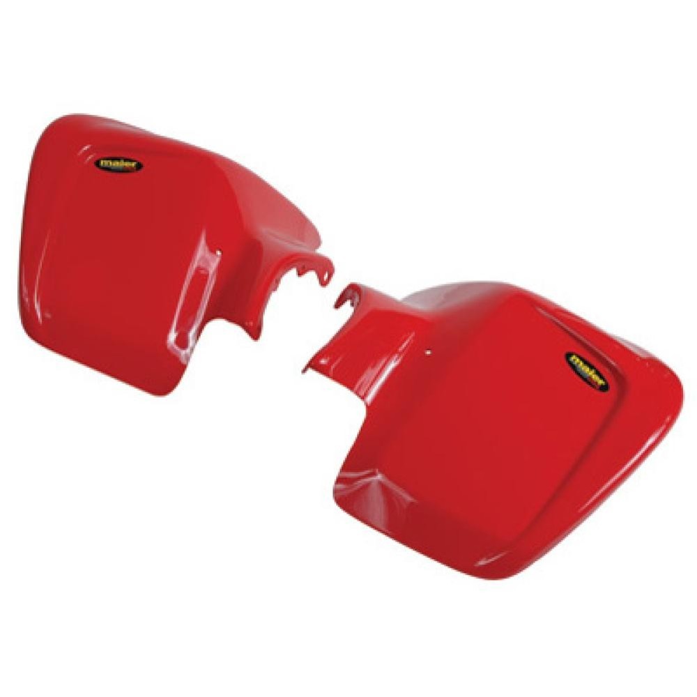 Maier 11746-12 Front Fender Fighting Red
