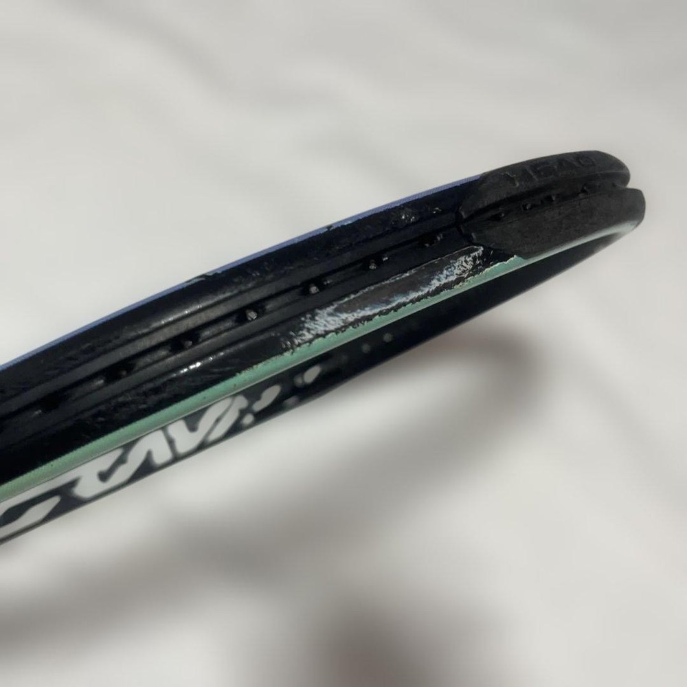 GRAVITY MP Tennis Racket