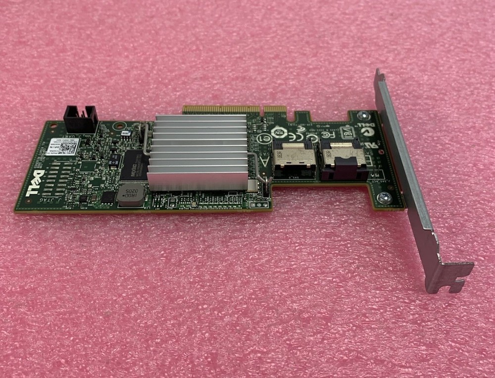 Dell 047MCV RAID Controller Card - Tested