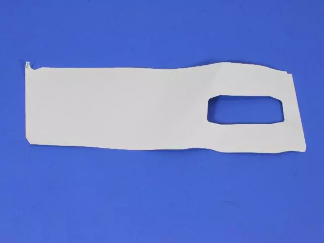 Genuine Mopar C Pillar Tape Left 5116391aa