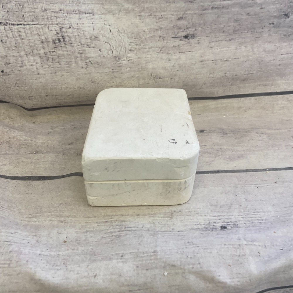 Unbranded Ceramic Casting Mold Tall Bottle Handle #1074