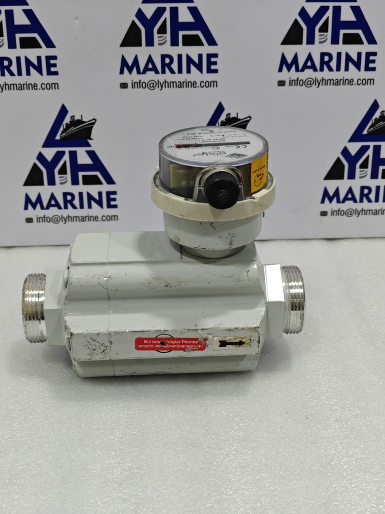 ELSTER INSTROMET QUANTOMETER QA25 25 GI