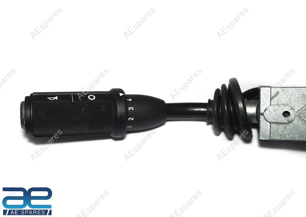 For Jcb Forward & Reverse Column Switch Part No. 701/52601 AEs