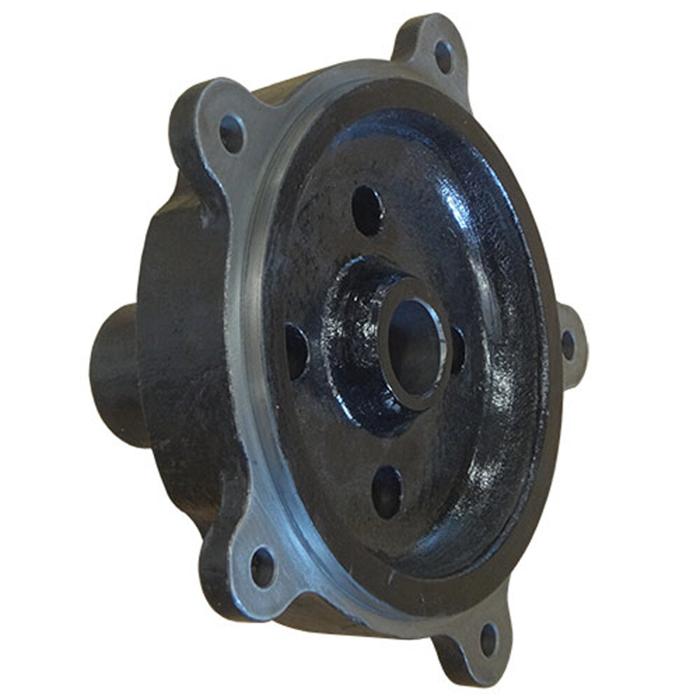 1303136C2 Combine Hub Slip Clutch Drive