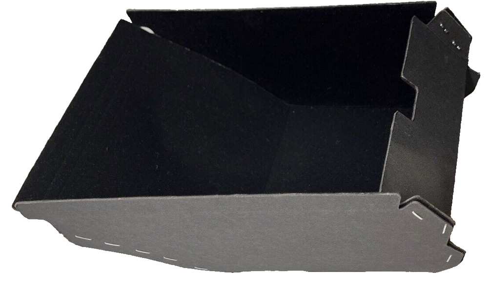 1977-79 CORVETTE REAR CENTER STORAGE COMPARTMENT OEM REPLACEMENT