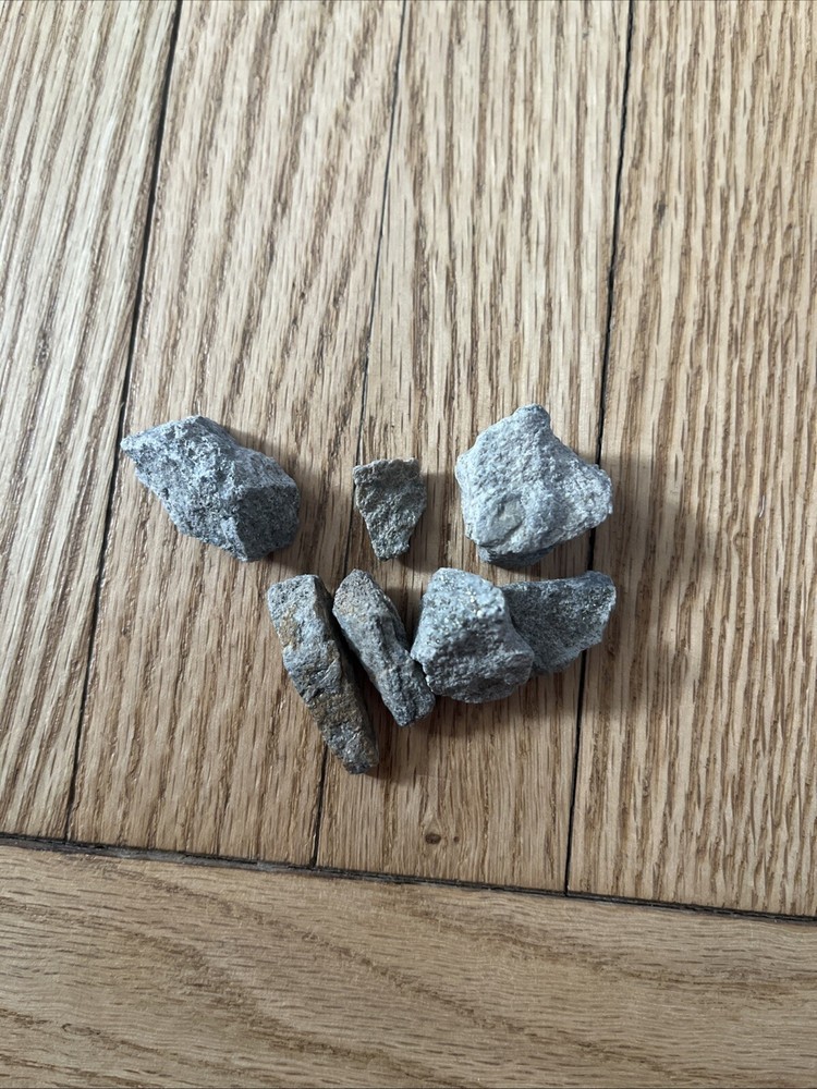 Colorado Gold Ore