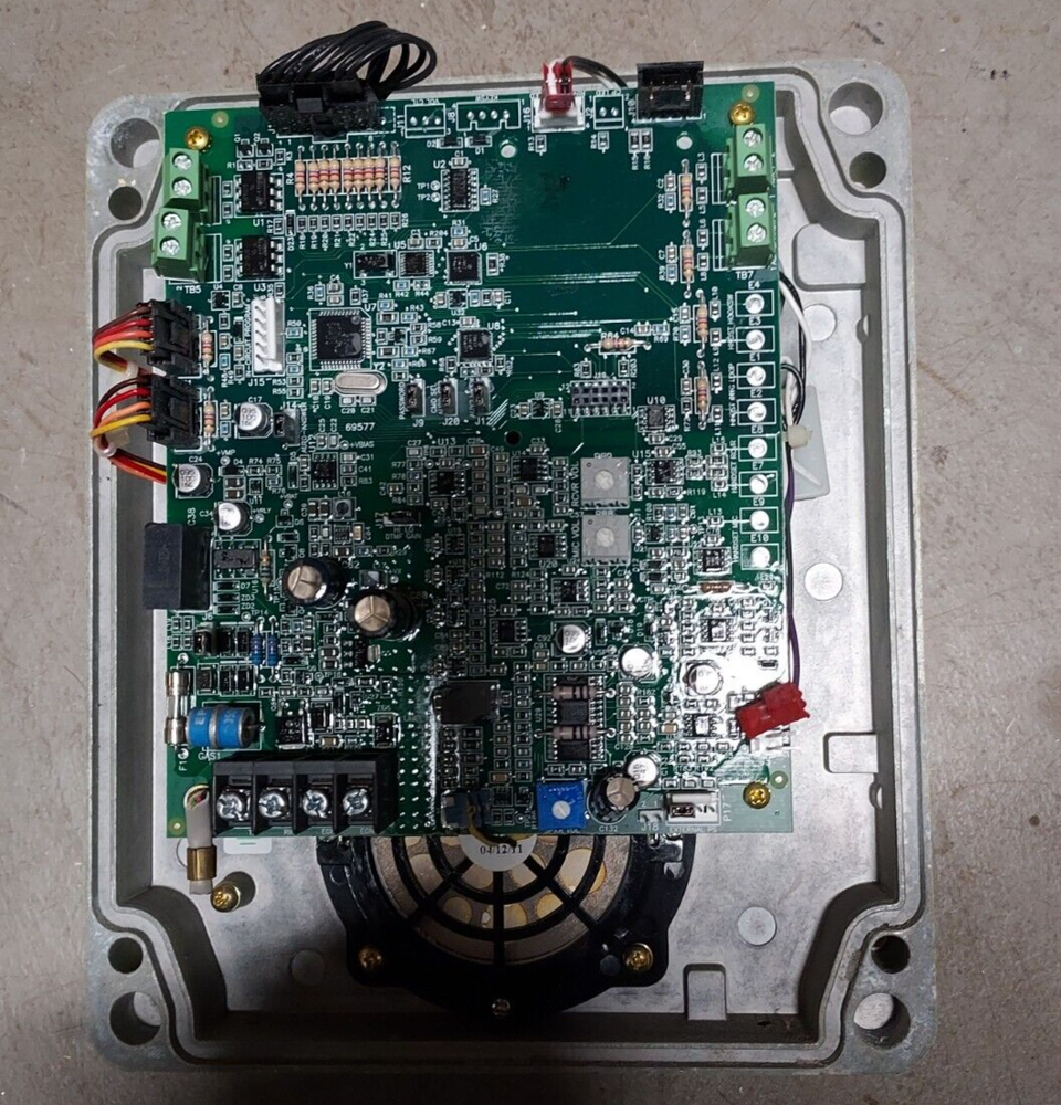 Gai-Tronics Emergency Telephone