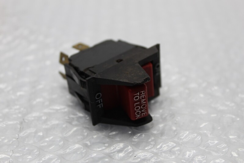 EATON USA0422 SWITCH UNMP