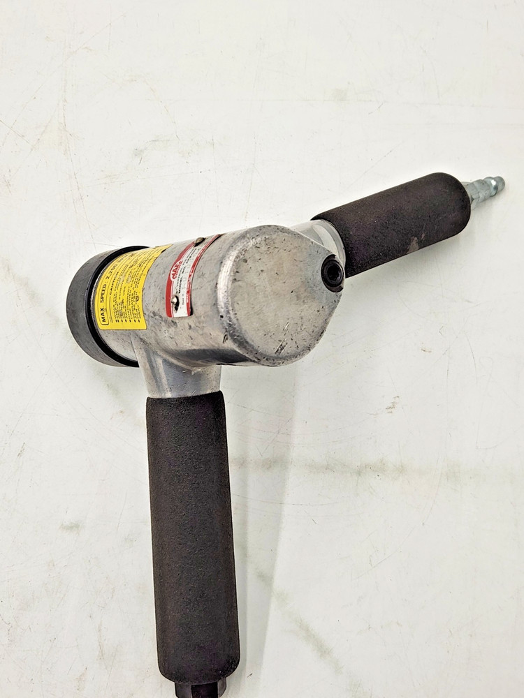 Mac Tools Pneumatic Vertical Polisher AP240V