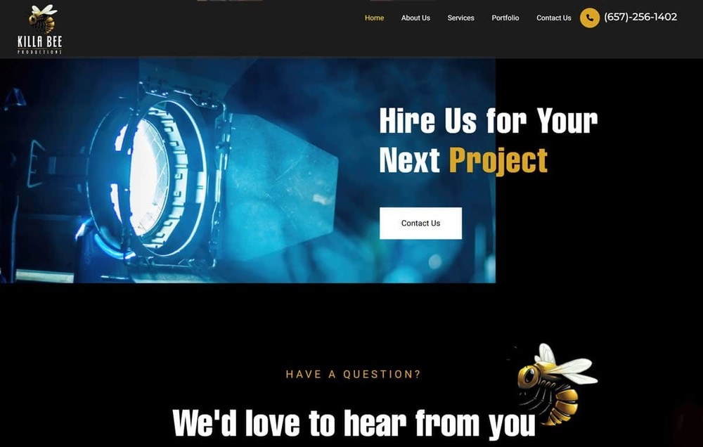 Professional Custom WordPress Web Design & Development Services | Sunlight Media