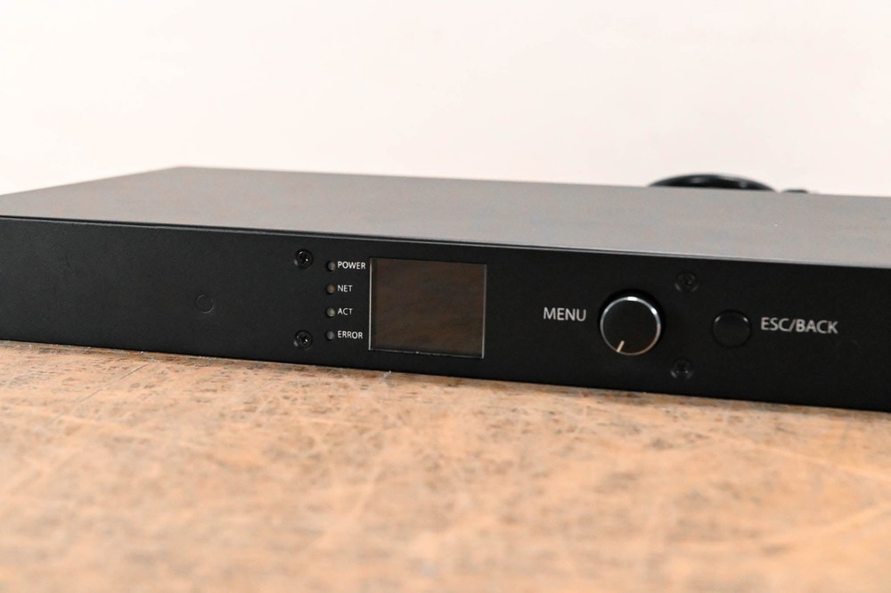 Illuminarc Logic Drive 2X CG01NNX