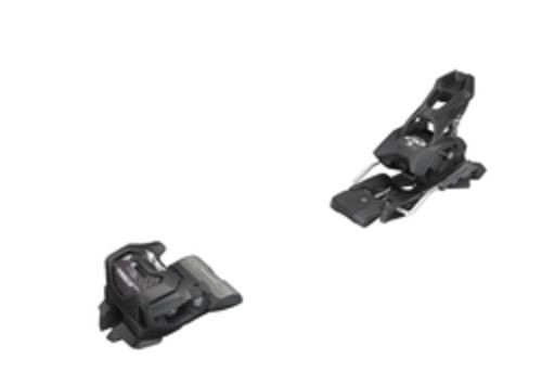 Tyrolia Attack 14 GW Ski Bindings, Solid Black , 85mm Brake MY26
