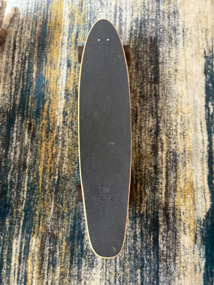 Pocari Sweat Complete Longboard - not available anywhere else