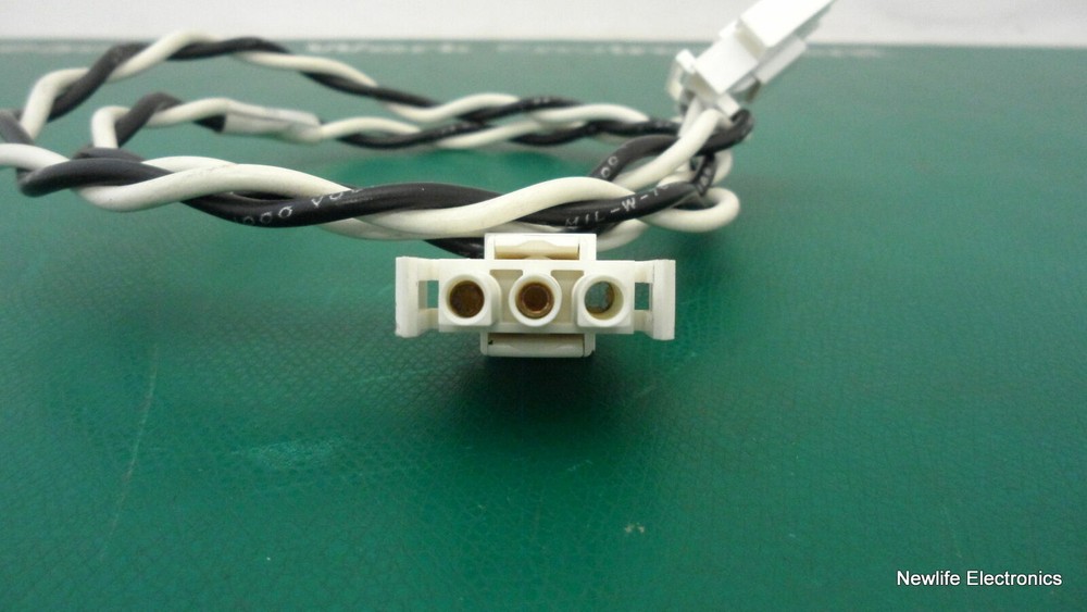 HP A5201-63007 48VDC Board to Left System Backplane Sensor Cable