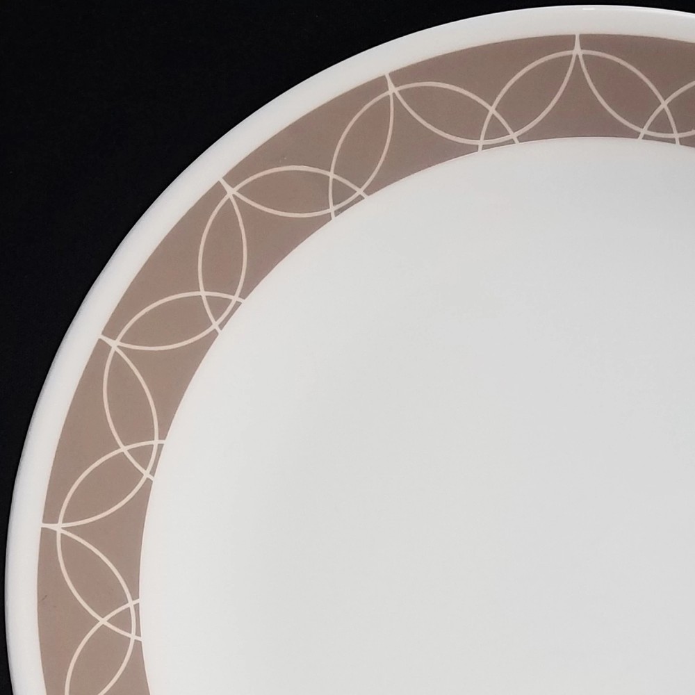 Corelle (Corning) SAND SKETCH Dinner Plate