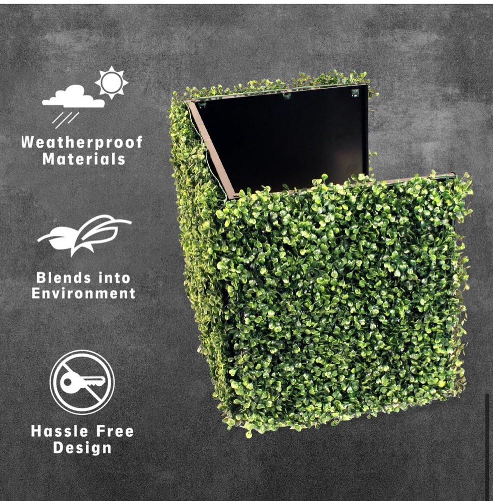 Porch pal New In Box