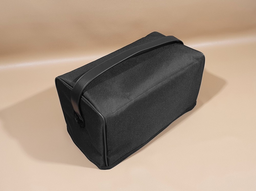 Custom padded cover for Positive Grid Spark 40 practice amp