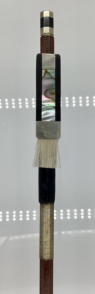 W. Seifert, Germany 4/4 Violin Bow,