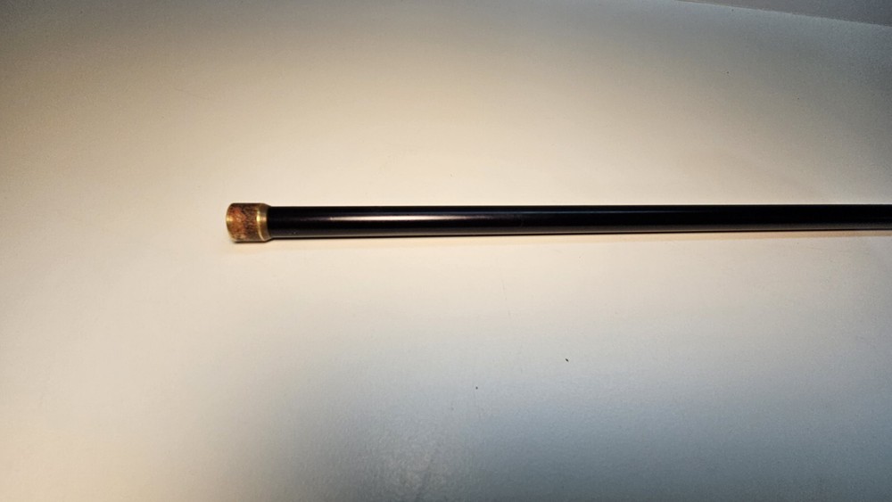 Knight LK-II LK II Inline Muzzleloader 22" Metal Ramrod