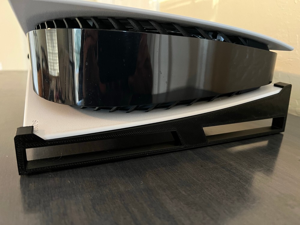 PS5 Horizontal Stand,Accessories Base Stand Playstation (Multi Colors / Designs)