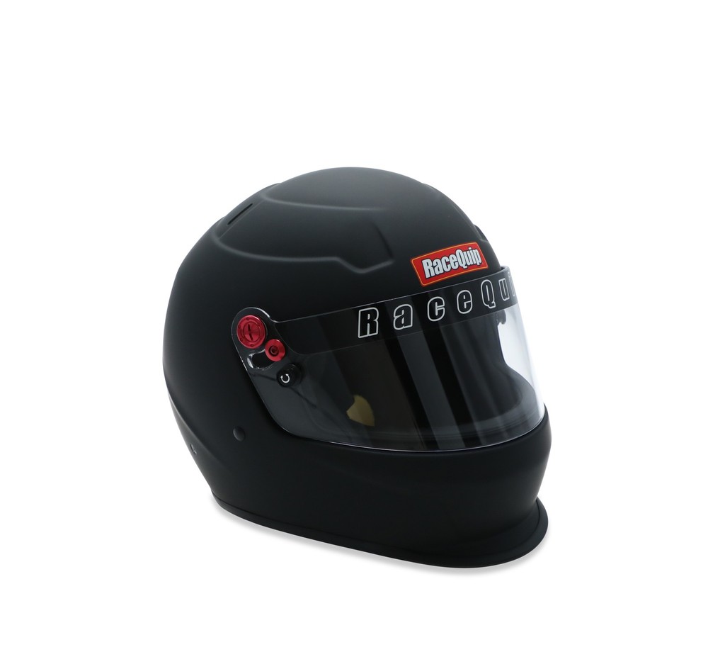 277996RQP PRO25 Full Face Helmet