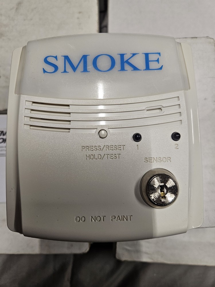 System Sensor RTS2-AOS Multi Signaling Unit