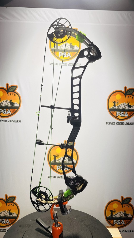 PSE - EVO NTN NOCK TO IT RH